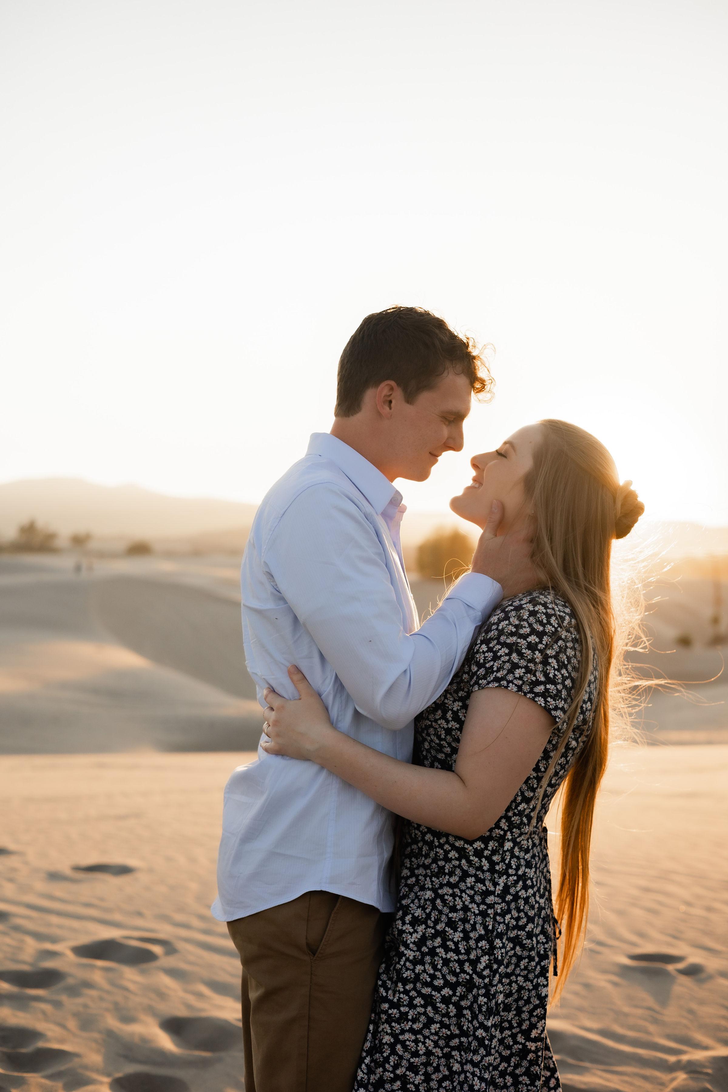 The Wedding Website of Amanda Hopkins and Dallin Cherrington