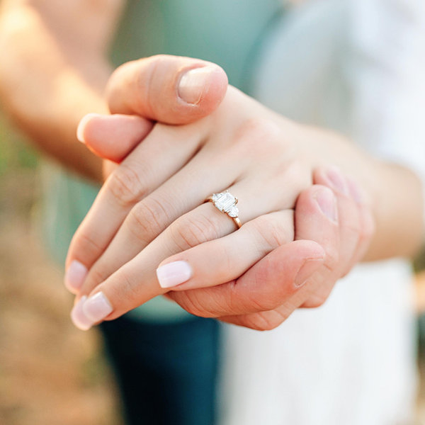 Rene Rindik and Stephen Sexton's Wedding Website