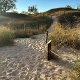 Kohler-Andrae State Park