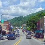 King Street