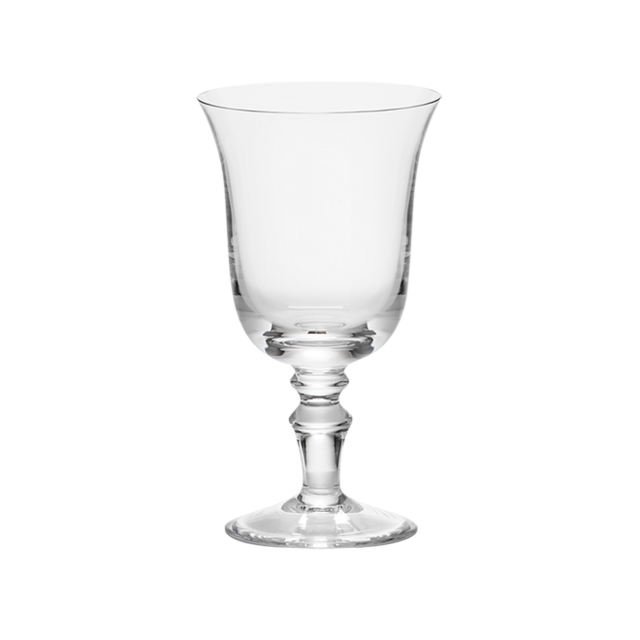 Richard Ginori - Water Goblet Medici pair