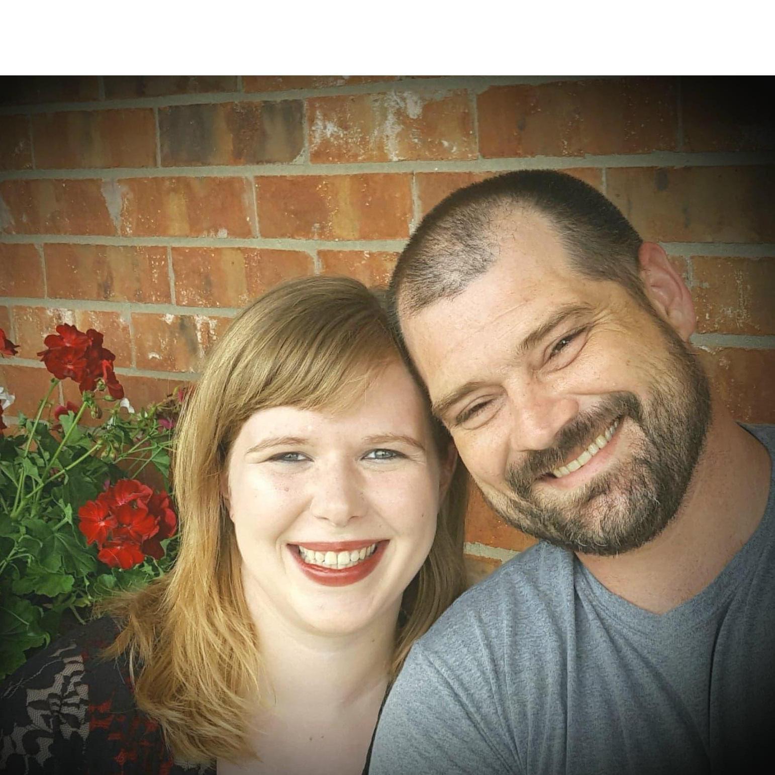 Mom's favorite picture of us that I was told I had to ad lol