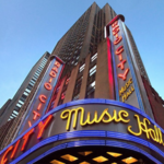 Radio City Music Hall