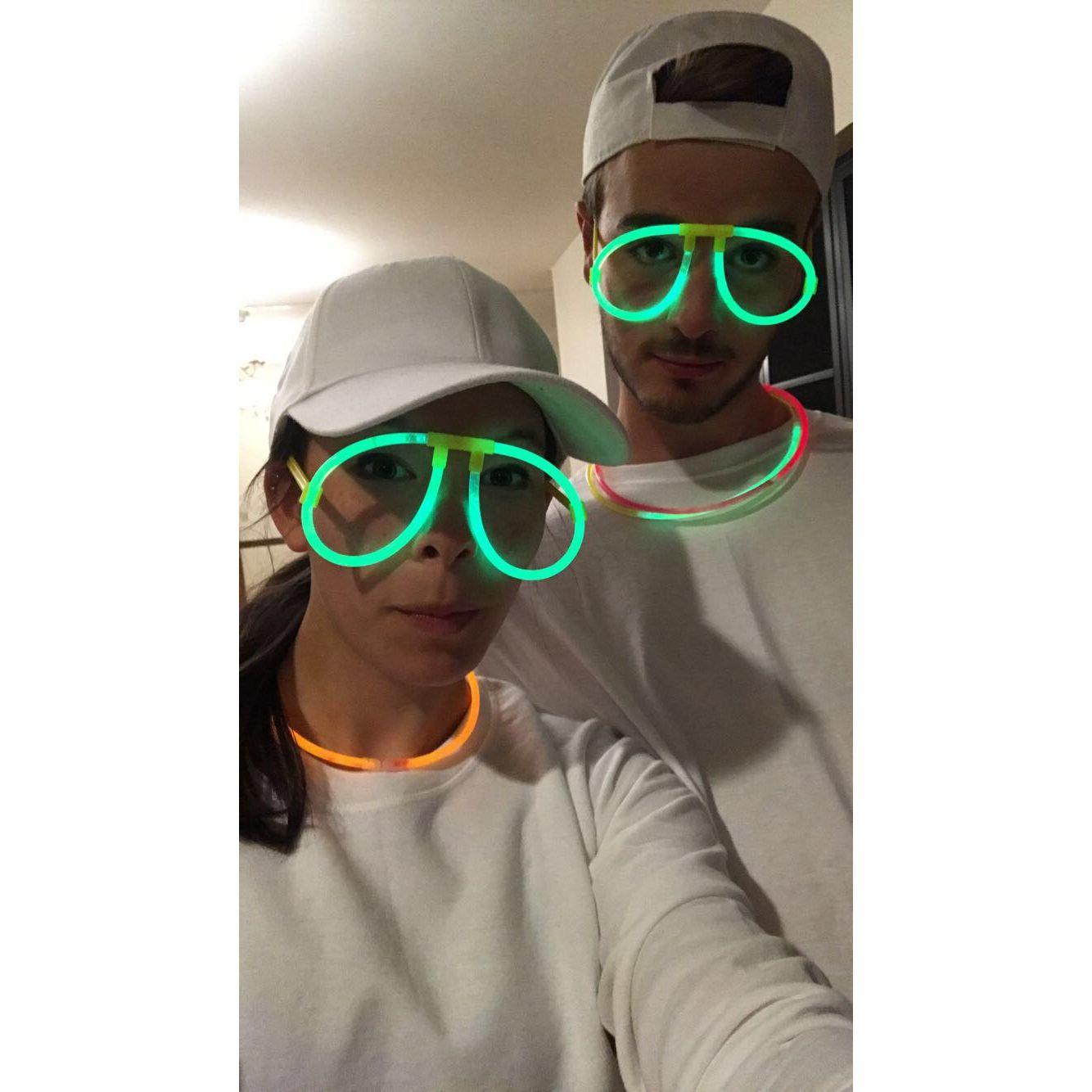 We love to have fun!