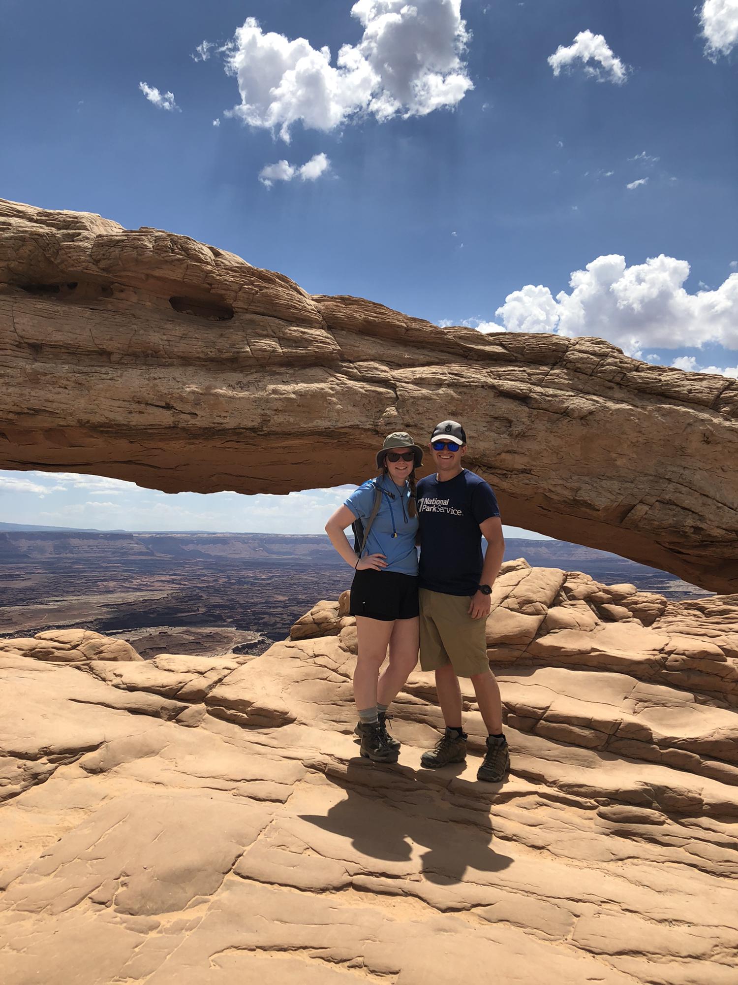 Canyonlands National Park, UT
