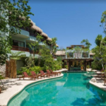 Aluna Hotel Tulum - Our Host Hotel