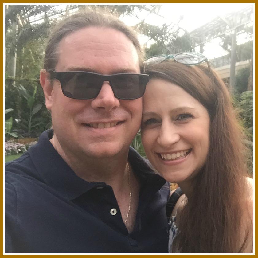 The Wedding Website of Stephanie Hurter and Allen Brizee
