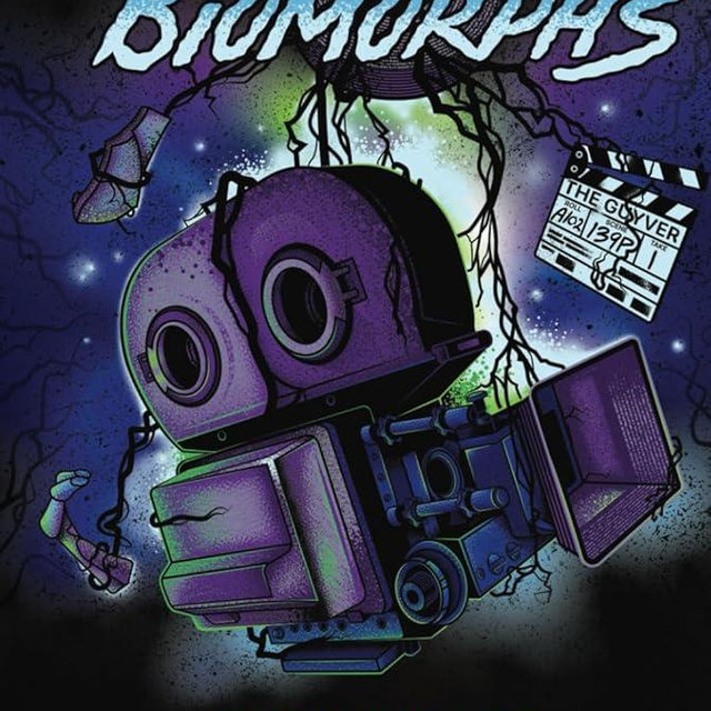 Budget Biomorphs: The Making of The Guyver Films