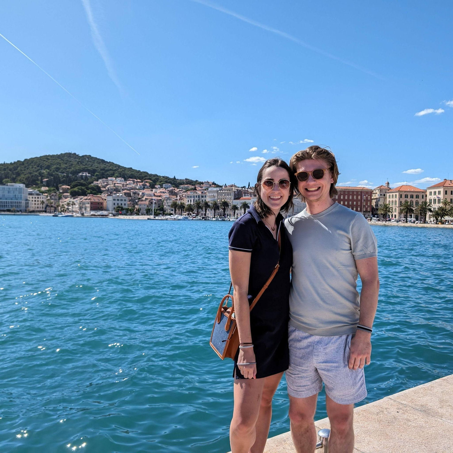 Split, Croatia 2024