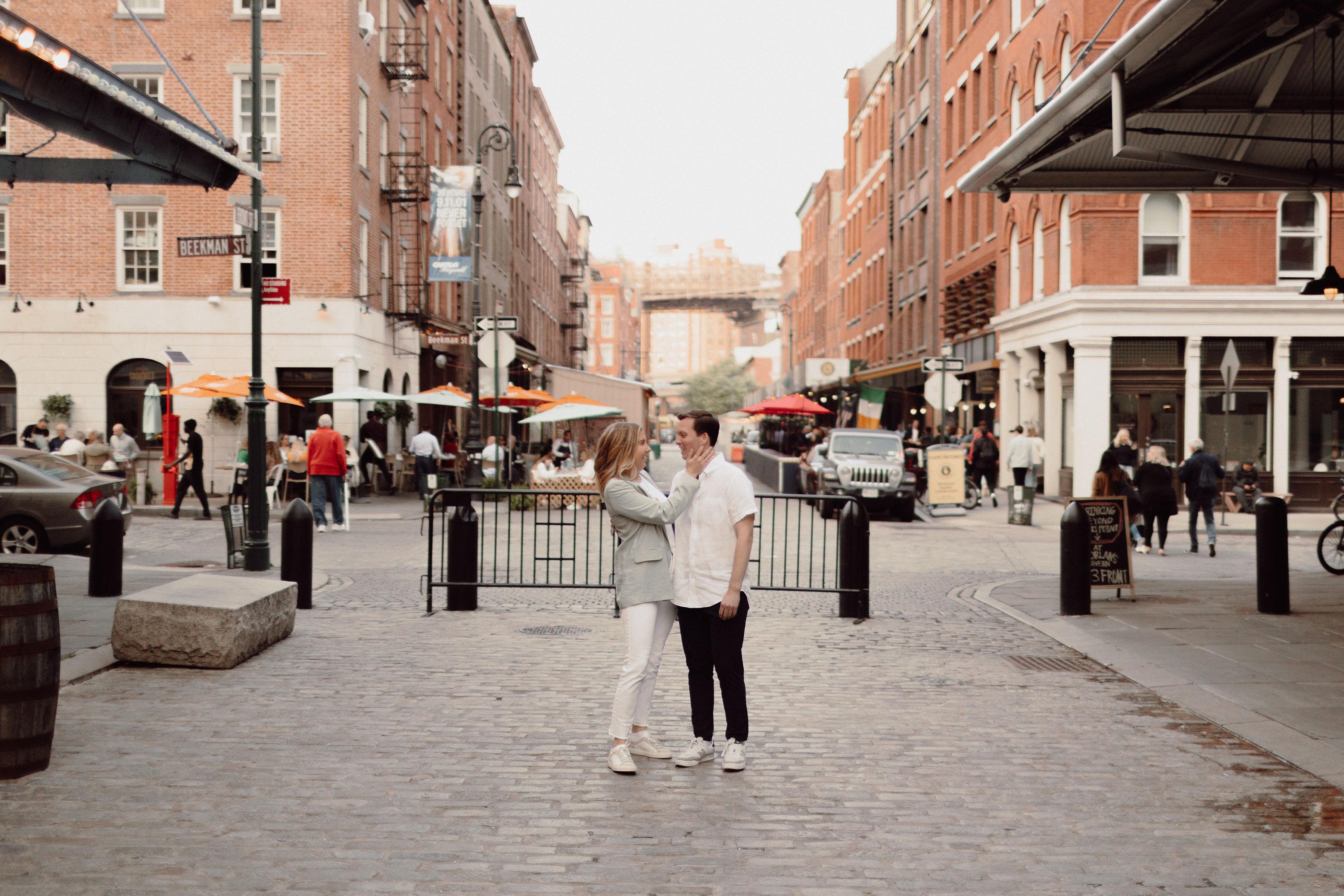 The Wedding Website of Sarah Connolly and Mathias Roberts