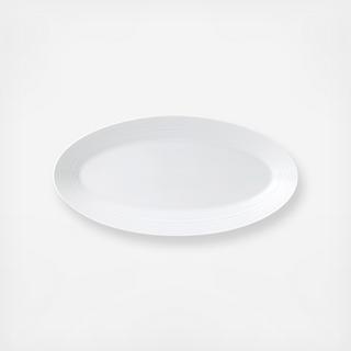 Jasper Conran Strata Oval Platter