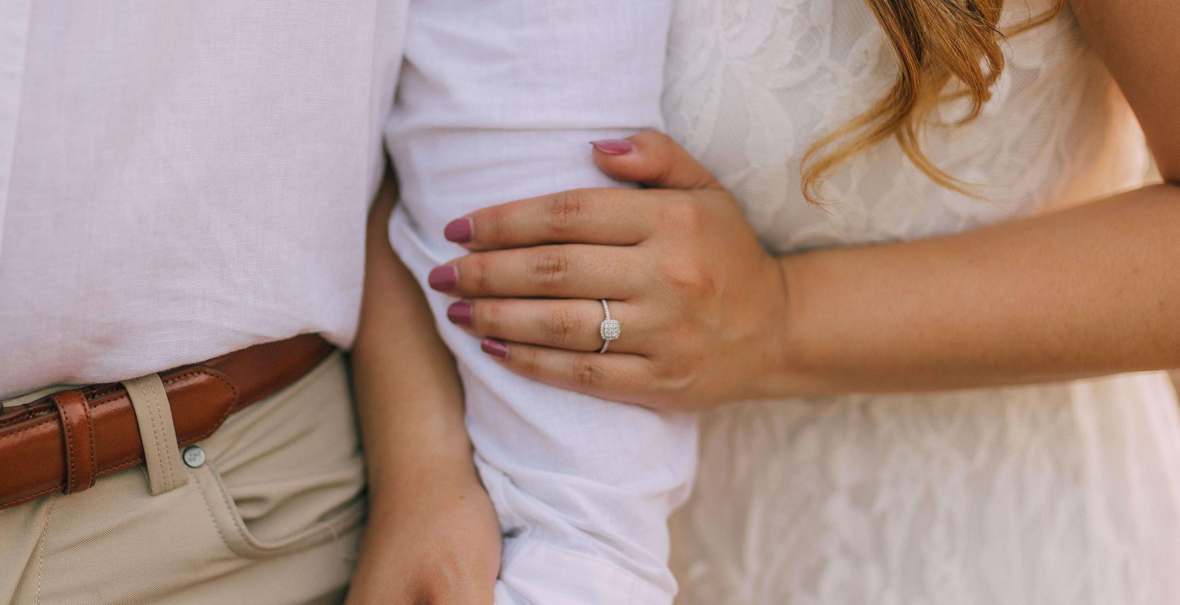 The Wedding Website of Kristine Du and Michael Adams
