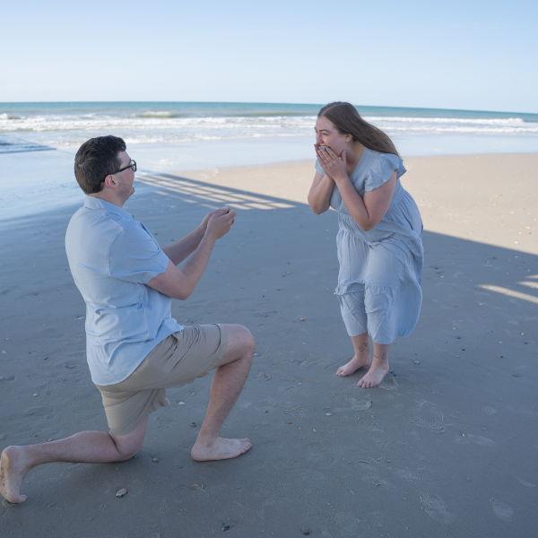 Proposal :)