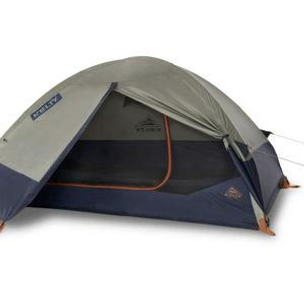 2-Person Backpacking tent