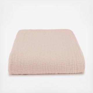 Lafayette Coverlet