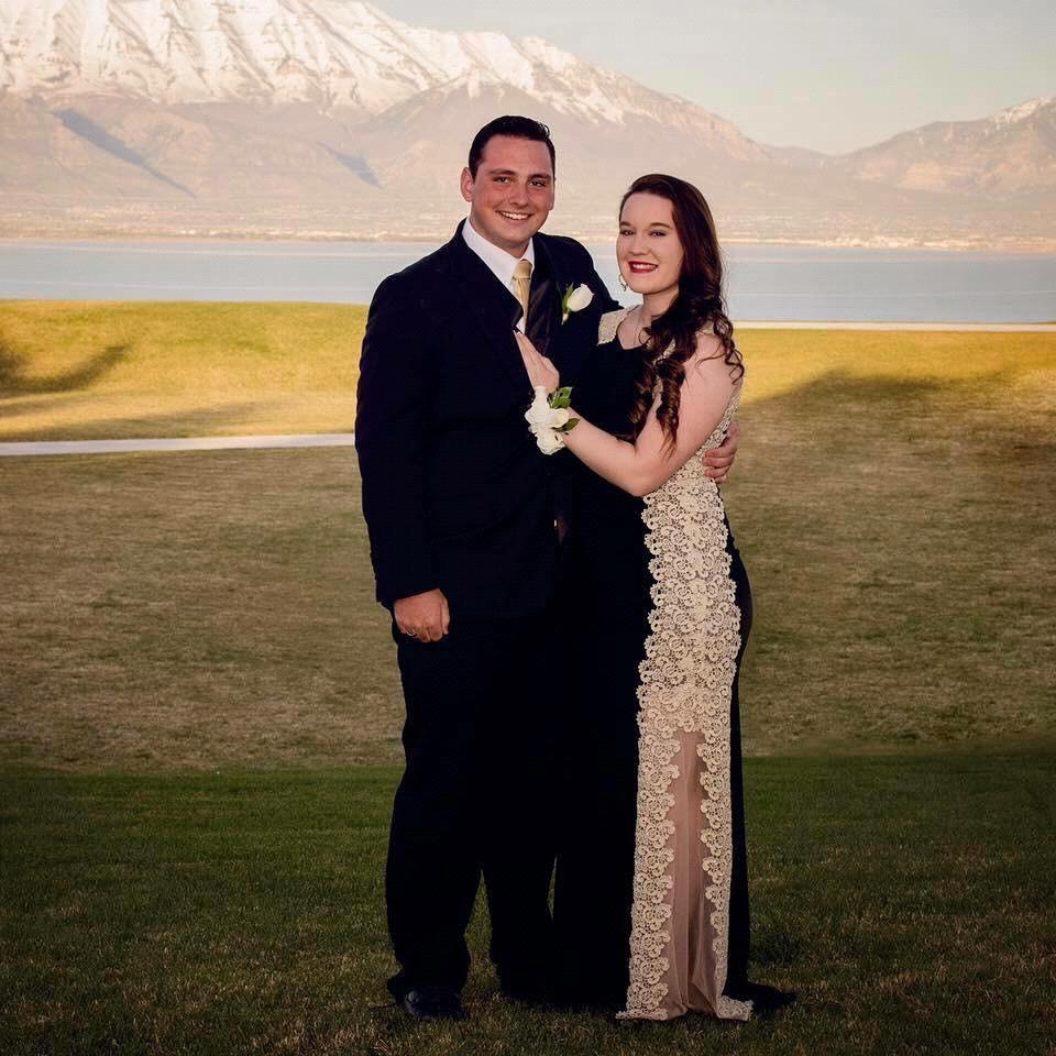 Westlake Senior Prom!