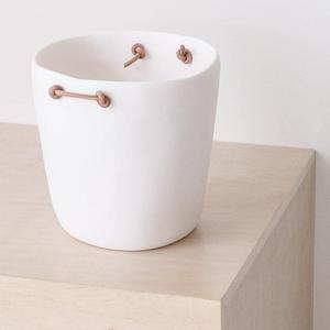 Resin Champagne / Wine Bucket