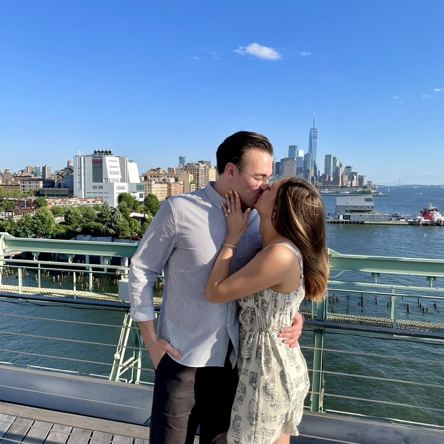 Engaged!!!!