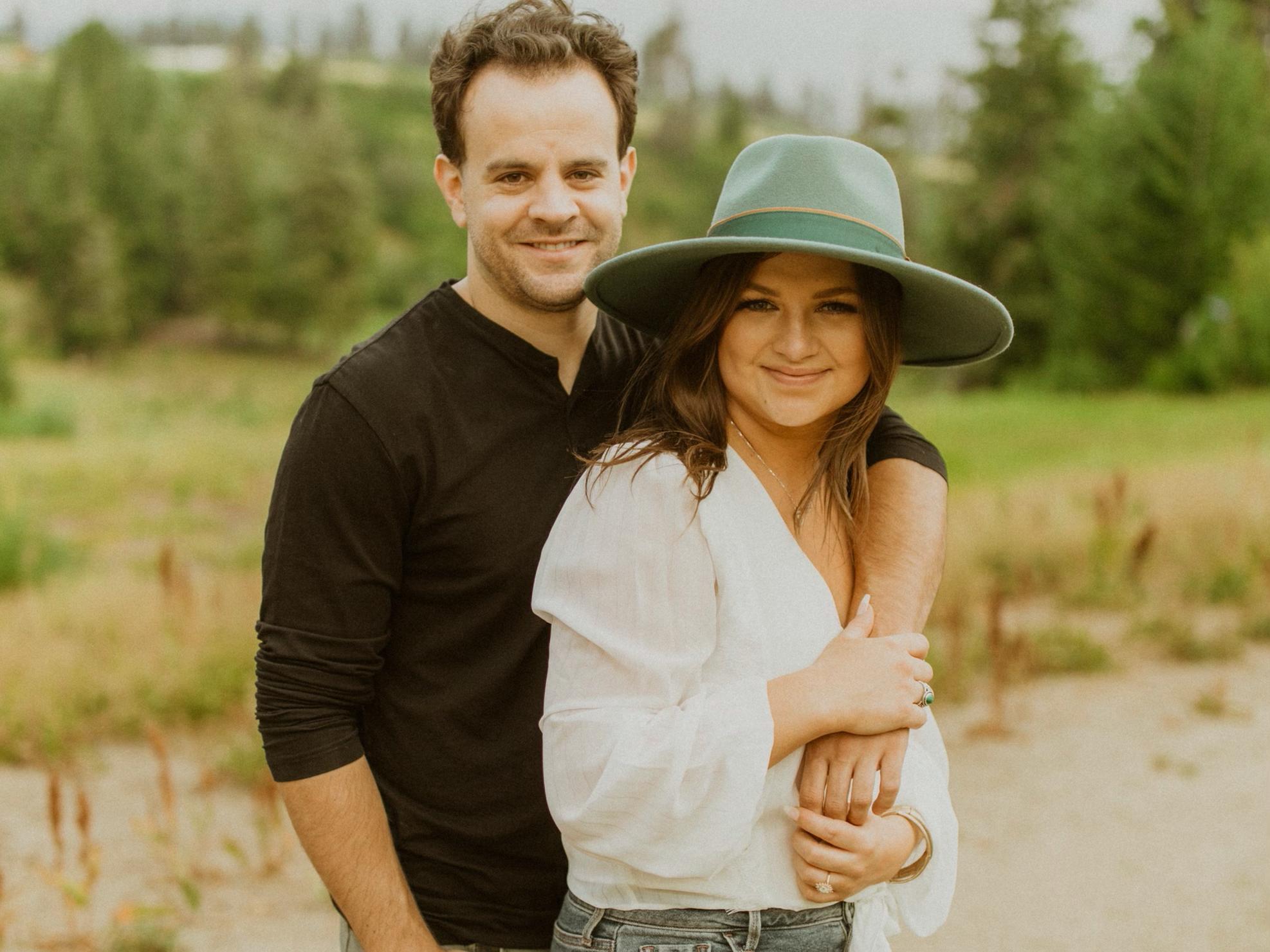 The Wedding Website of Katie Larson and Alec Thompson