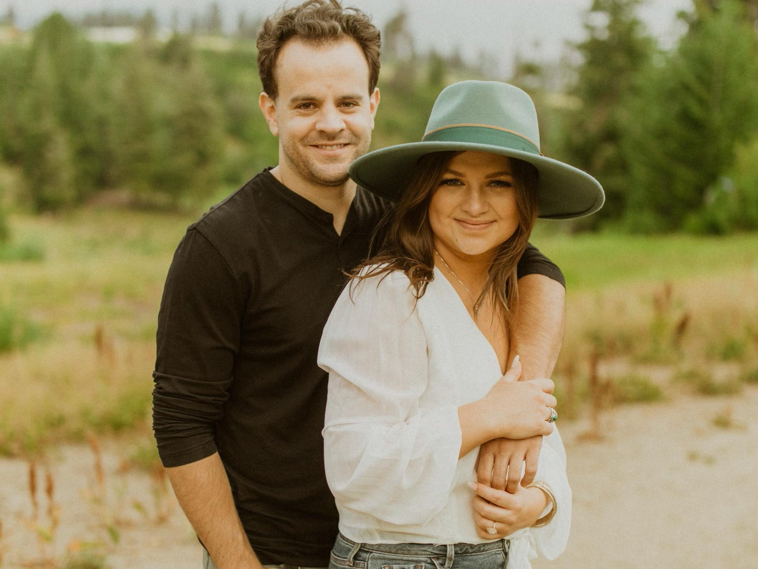 The Wedding Website of Katie Larson and Alec Thompson