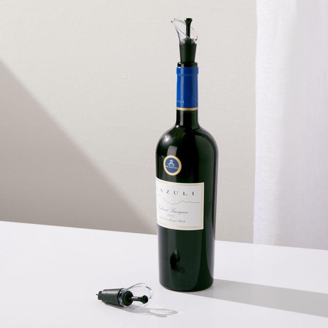 Vacu Vin ® Server Stopper, Set of 2