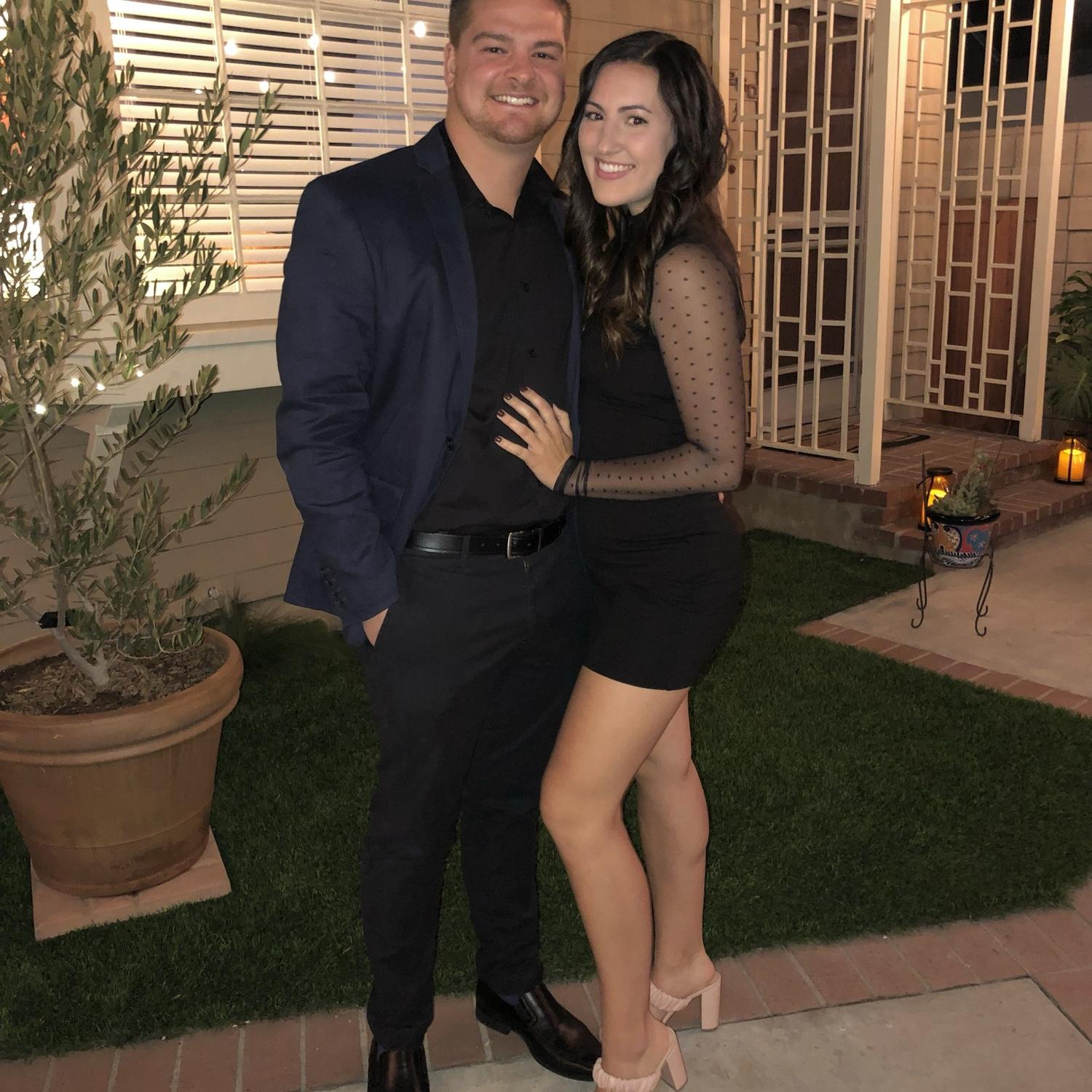 DG Formal. 2021