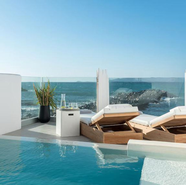 Honeymoon Resort