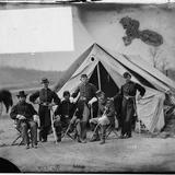 Ghost City Tours of Gettysburg