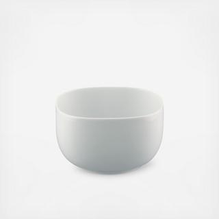 Suomi White Cereal Bowl