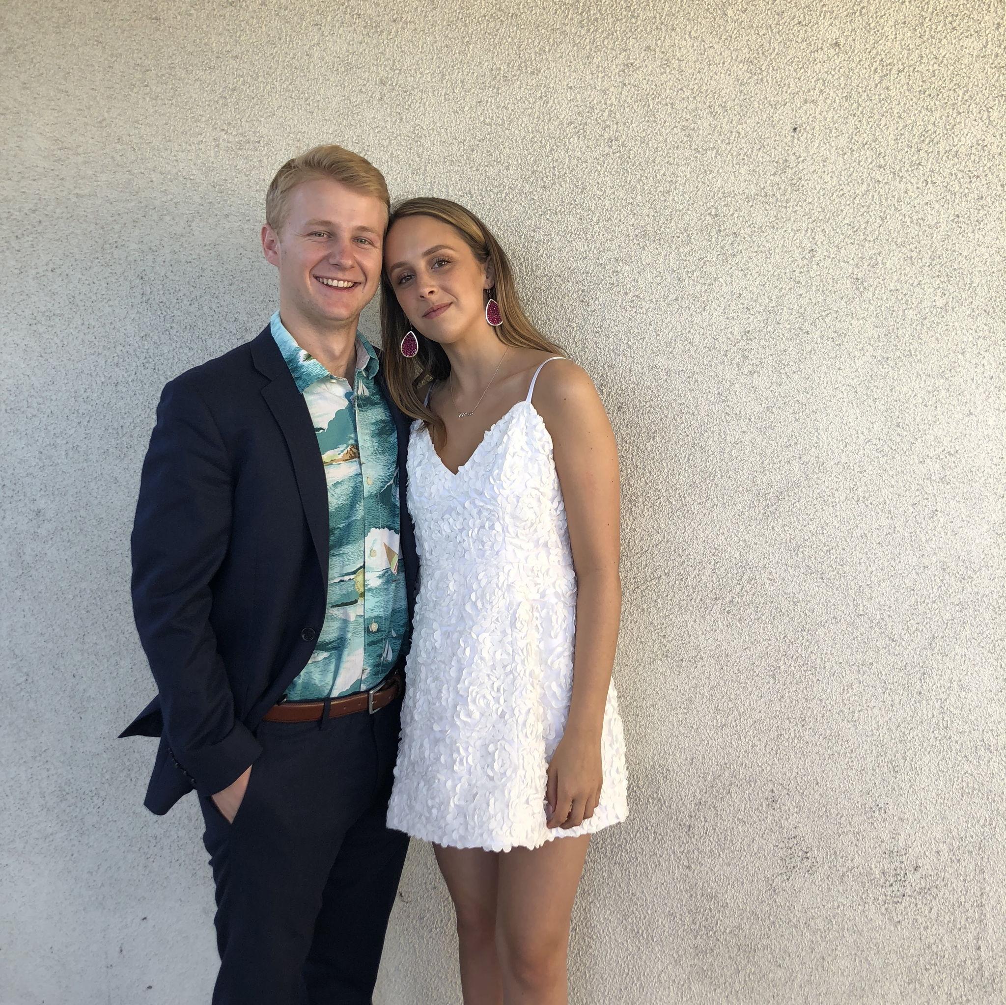 2018: Delta Gamma Formal