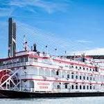 Savannah Harbor Cruises