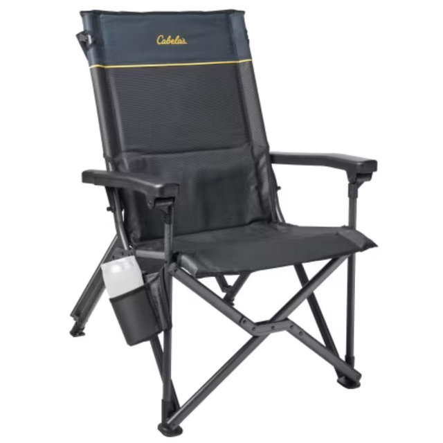 Cabela's Big Outdoorsman Muskoka Chair