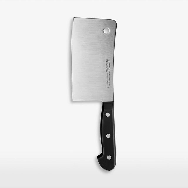 ZWILLING ® J.A. Henckels Classic Precision Stainless Steel 6" Cleaver