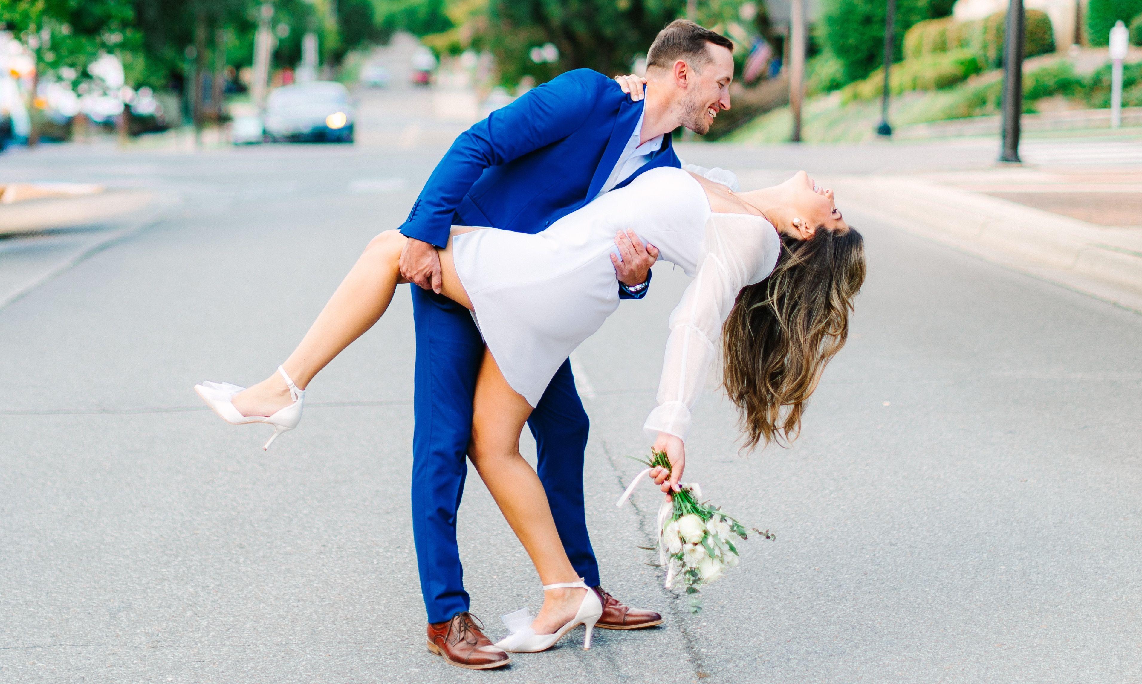 The Wedding Website of Jennifer Wilkie and Jordon Lovell