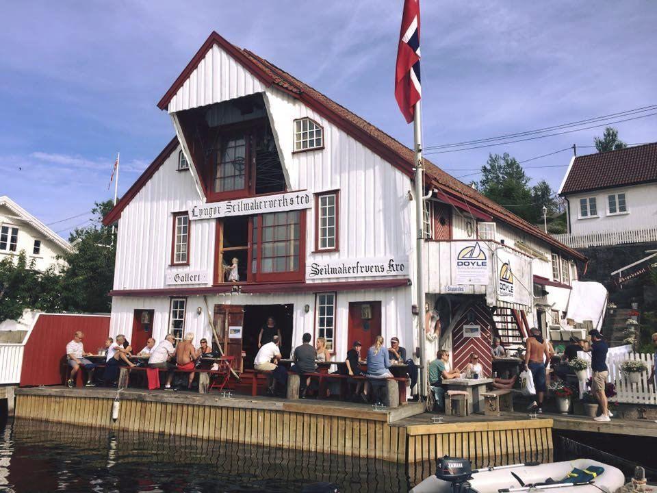 The Wedding Website of Nora Andreassen and Jon Trygve Hegnar
