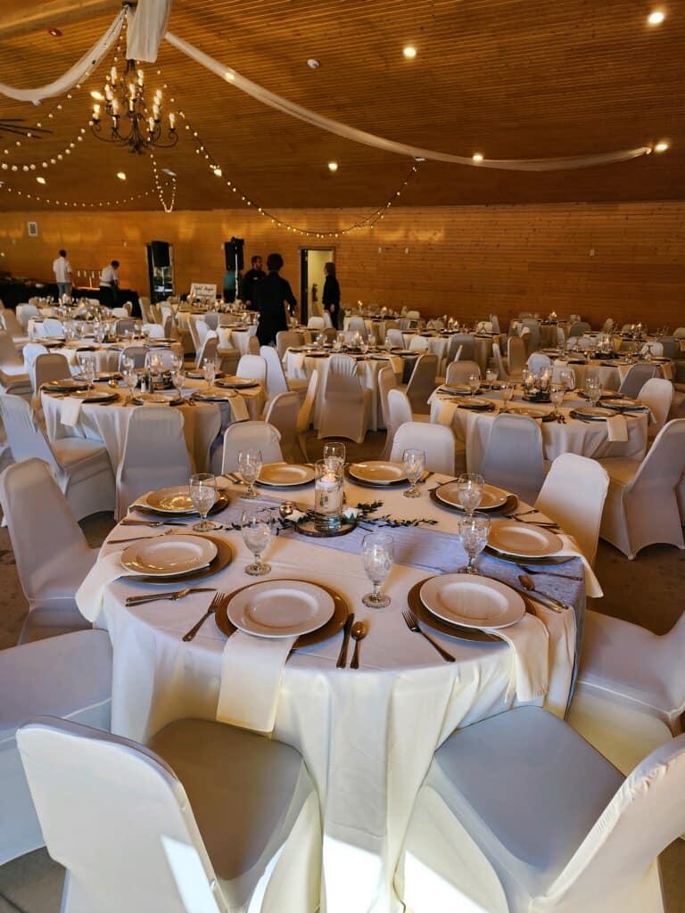 The Wedding Website of Jacqueline Gordon and John Pawloski