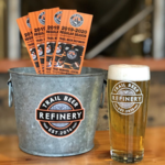 Trail Beer Refinery