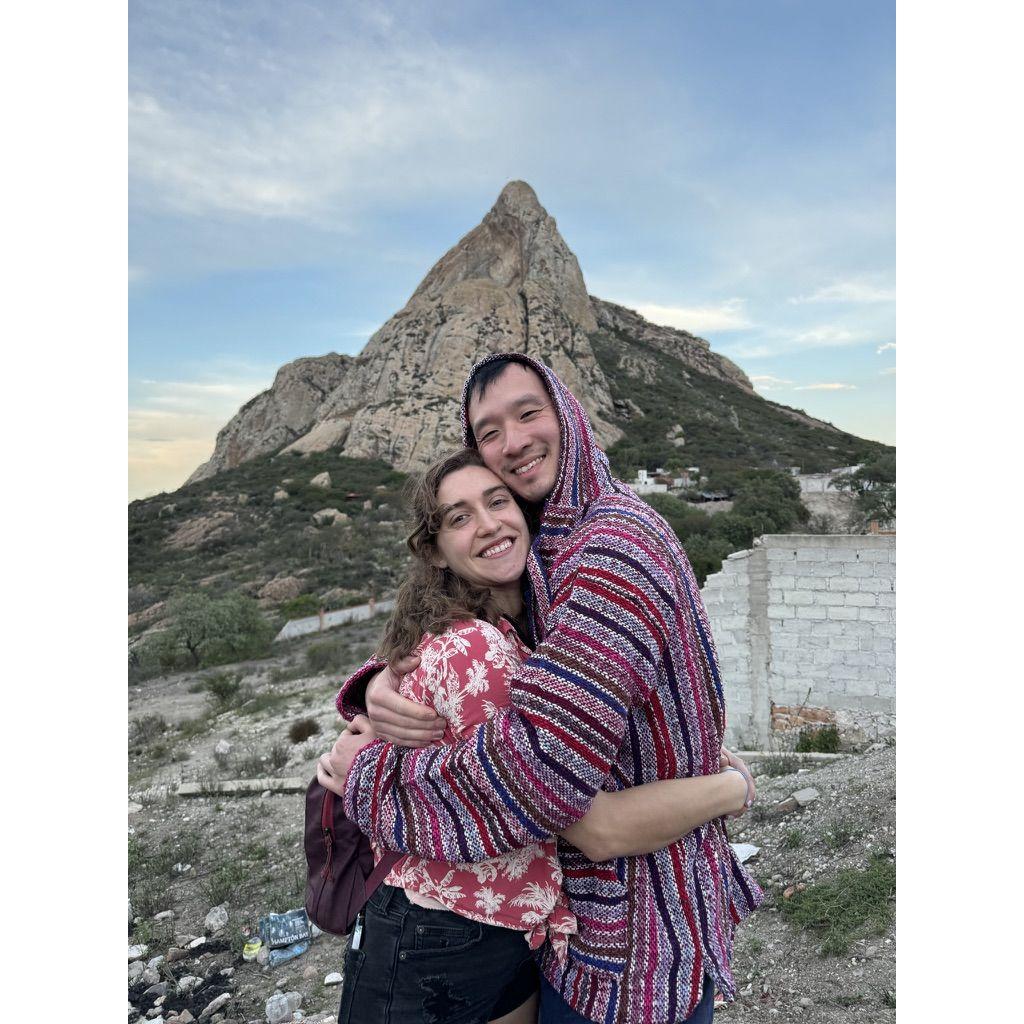 Pena de Bernal