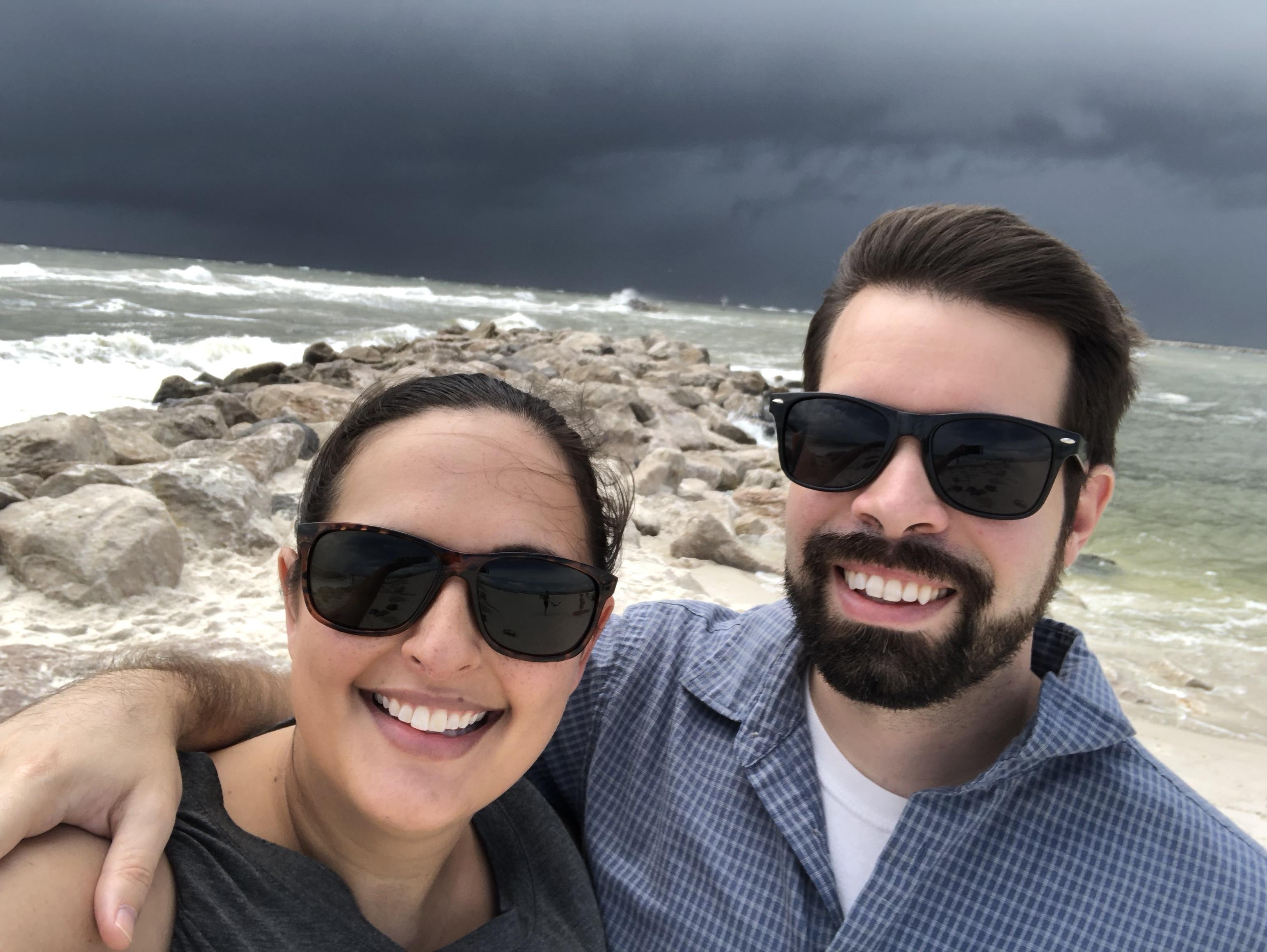 The Wedding Website of Emily Guarino and Brett Lehman
