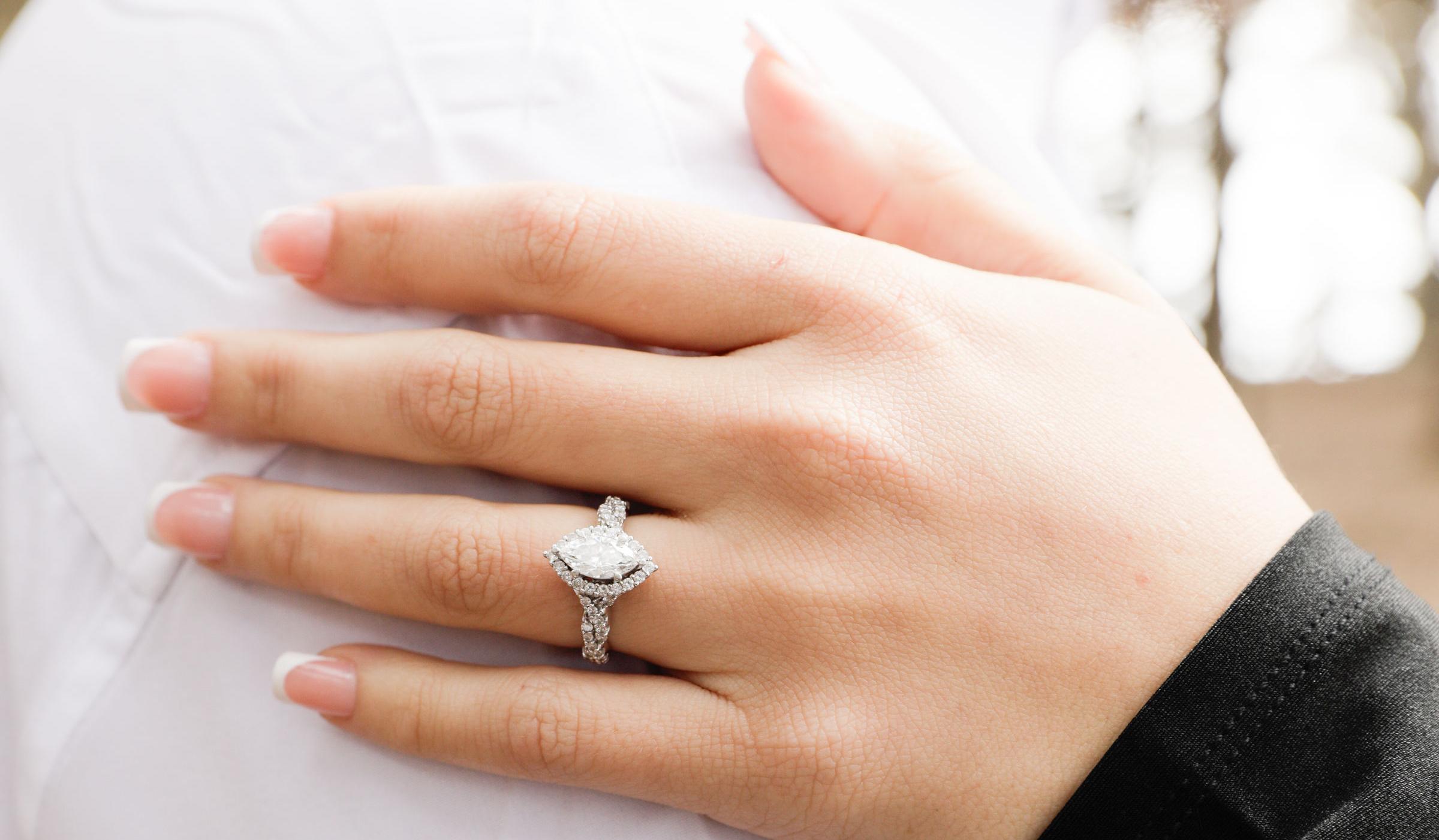 The Wedding Website of Mariaah Fernandez and Isaiah Parks