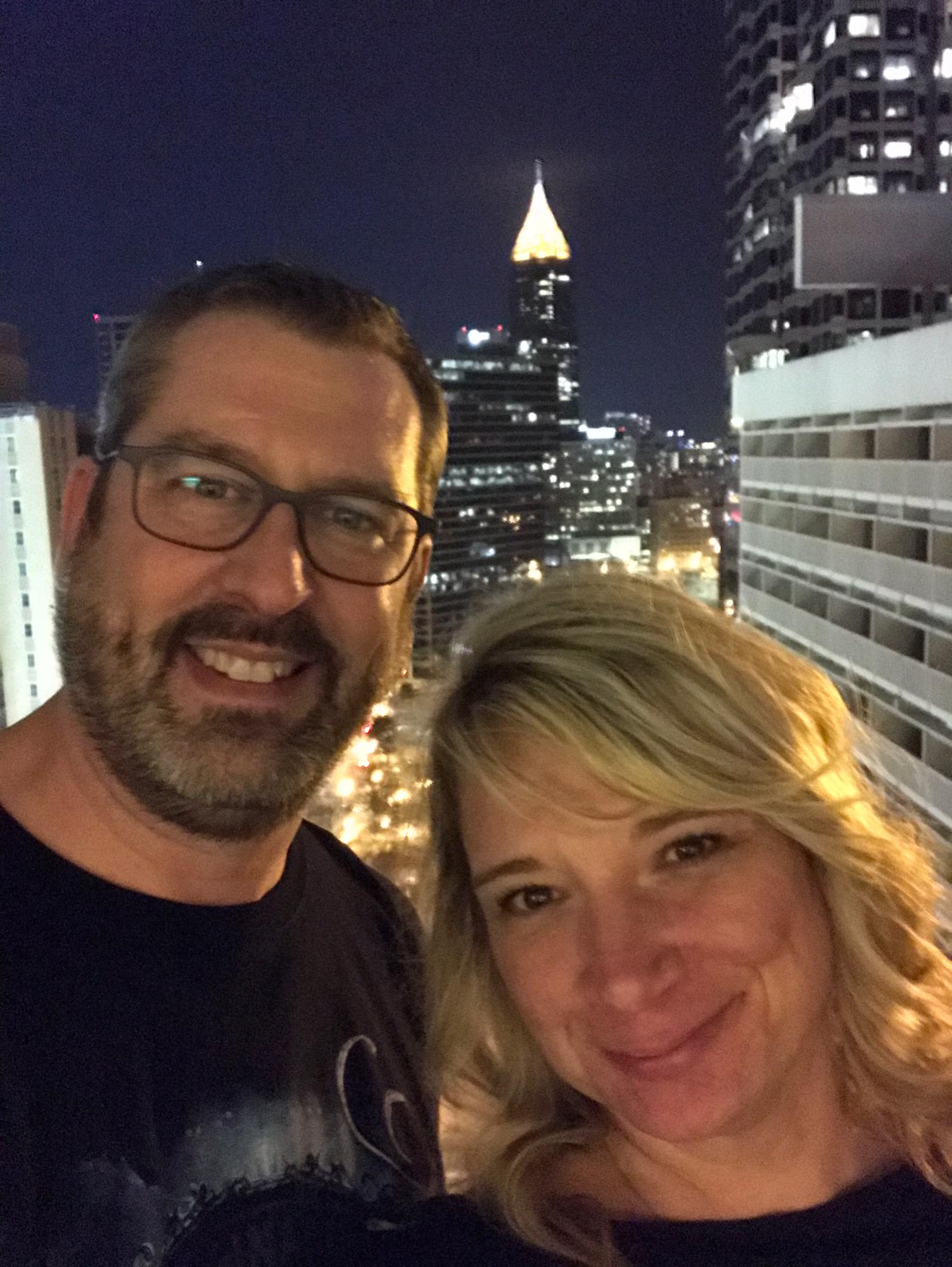 Atlanta, 2018