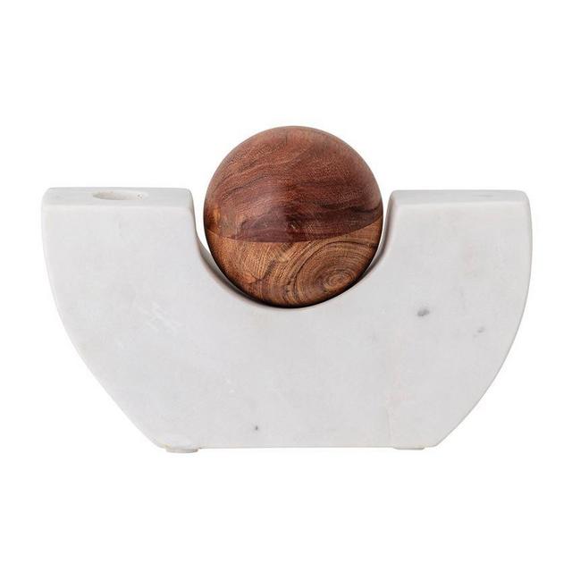 Harmony Taper Candle Holder
