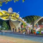 People's Park in the Sky