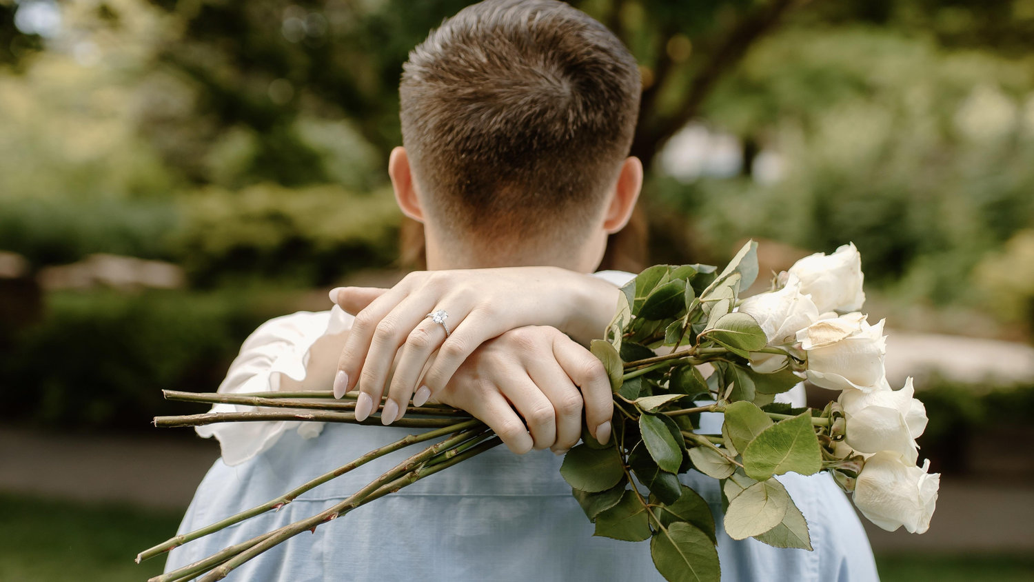 The Wedding Website of Ellie Malehorn and Branden Martin
