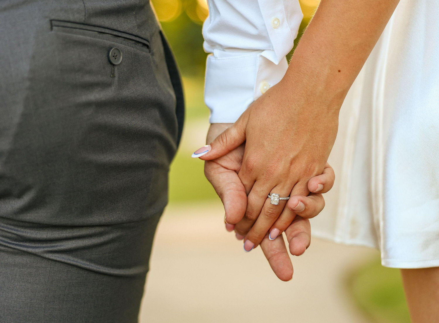 The Wedding Website of Claire Pound and Jacob Russell