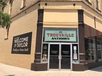 Trouvaille Antiques