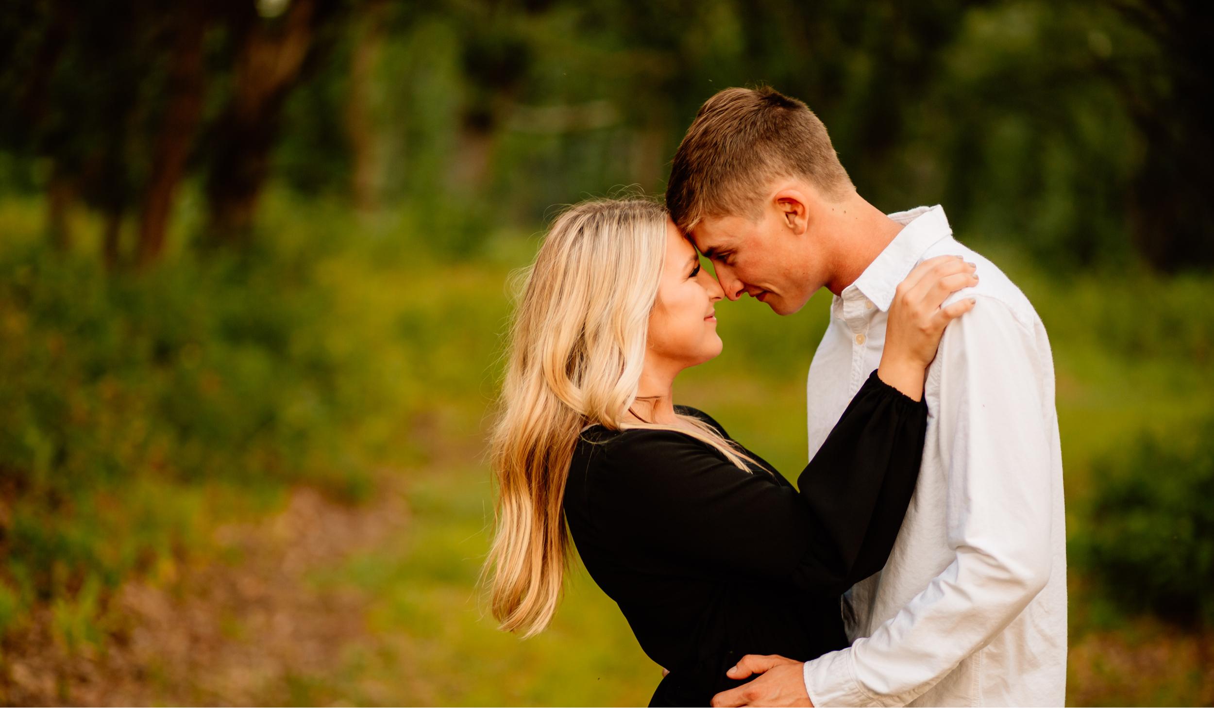The Wedding Website of Jordan Baron and Trey Kurtz