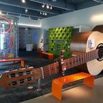 MOXI, The Wolf Museum of Exploration + Innovation