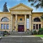 Petaluma Historical Library & Museum
