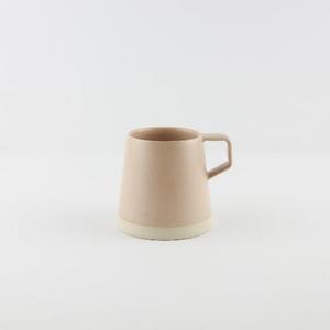 The Big Mug:  Mug in Pink Grapefruit